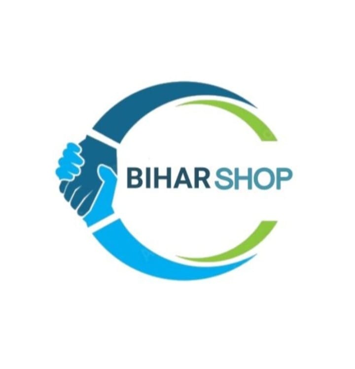 BiharShop Logo